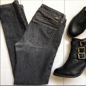 Dl1961 jeans like new